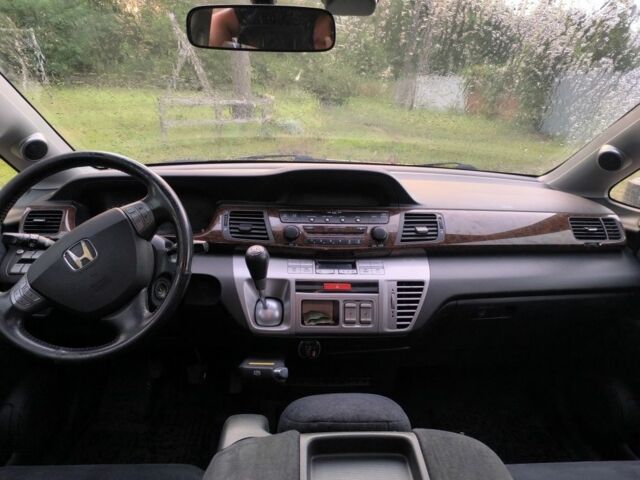 Синій Хонда ФРВ, об'ємом двигуна 2 л та пробігом 300 тис. км за 4700 $, фото 8 на Automoto.ua