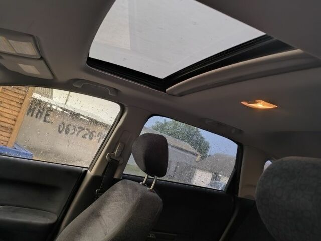 Синій Хонда ФРВ, об'ємом двигуна 2 л та пробігом 300 тис. км за 4700 $, фото 9 на Automoto.ua