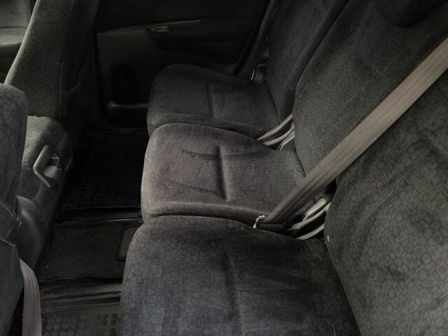 Синій Хонда ФРВ, об'ємом двигуна 2 л та пробігом 300 тис. км за 4700 $, фото 7 на Automoto.ua