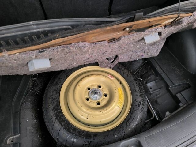 Синій Хонда ФРВ, об'ємом двигуна 2 л та пробігом 300 тис. км за 4700 $, фото 10 на Automoto.ua