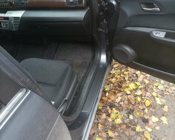 Синий Хонда ФРВ, объемом двигателя 2.2 л и пробегом 300 тыс. км за 2400 $, фото 5 на Automoto.ua