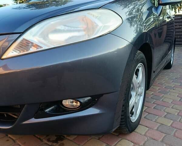 Синій Хонда ФРВ, об'ємом двигуна 2.2 л та пробігом 248 тис. км за 4800 $, фото 1 на Automoto.ua