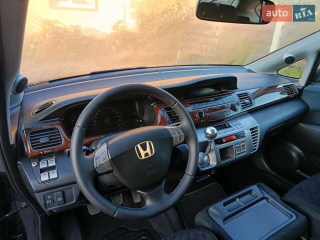Синій Хонда ФРВ, об'ємом двигуна 2.2 л та пробігом 248 тис. км за 4800 $, фото 23 на Automoto.ua