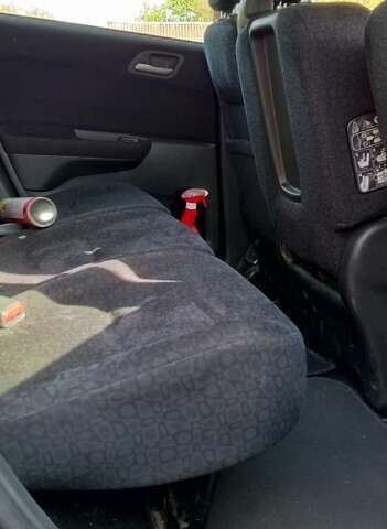 Синій Хонда ФРВ, об'ємом двигуна 2 л та пробігом 224 тис. км за 2850 $, фото 6 на Automoto.ua