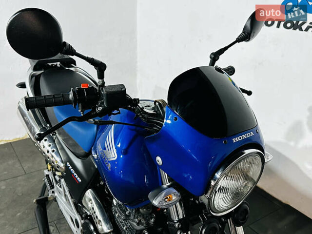 Хонда FX 650, объемом двигателя 0.65 л и пробегом 38 тыс. км за 3450 $, фото 20 на Automoto.ua