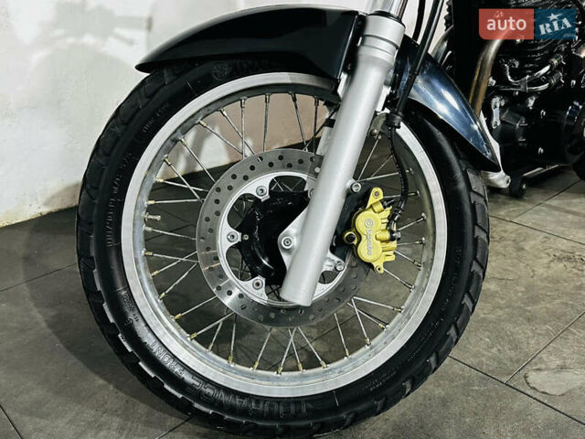Хонда FX 650, объемом двигателя 0.65 л и пробегом 38 тыс. км за 3450 $, фото 8 на Automoto.ua