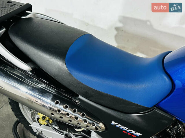 Хонда FX 650, объемом двигателя 0.65 л и пробегом 38 тыс. км за 3450 $, фото 25 на Automoto.ua