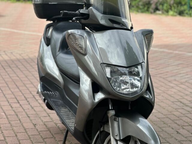 Хонда Foresight, об'ємом двигуна 0.25 л та пробігом 0 тис. км за 853 $, фото 7 на Automoto.ua