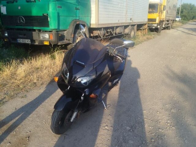 Хонда Форза, объемом двигателя 0.25 л и пробегом 0 тыс. км за 2200 $, фото 1 на Automoto.ua