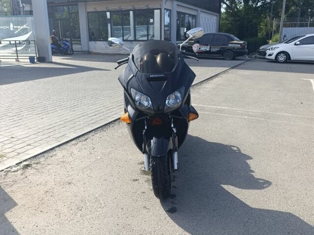 Хонда Форза, объемом двигателя 0.25 л и пробегом 0 тыс. км за 2200 $, фото 2 на Automoto.ua