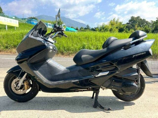 Хонда Форза, объемом двигателя 0.25 л и пробегом 0 тыс. км за 1650 $, фото 3 на Automoto.ua