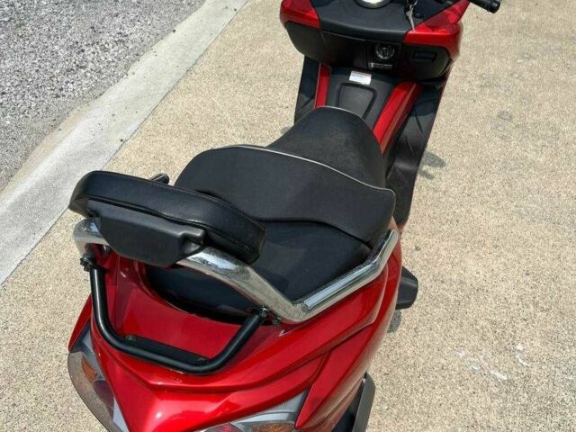 Хонда Форза, объемом двигателя 0.25 л и пробегом 0 тыс. км за 2800 $, фото 3 на Automoto.ua