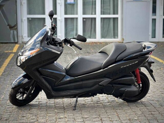 Хонда Форза, об'ємом двигуна 0.25 л та пробігом 0 тис. км за 2900 $, фото 4 на Automoto.ua