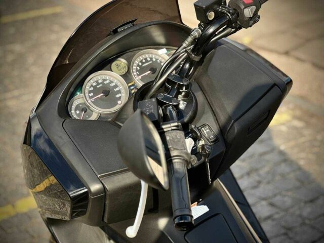 Хонда Форза, об'ємом двигуна 0.25 л та пробігом 0 тис. км за 2900 $, фото 7 на Automoto.ua