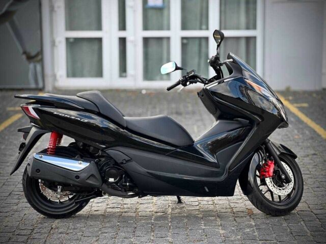 Хонда Форза, об'ємом двигуна 0.25 л та пробігом 0 тис. км за 2900 $, фото 5 на Automoto.ua