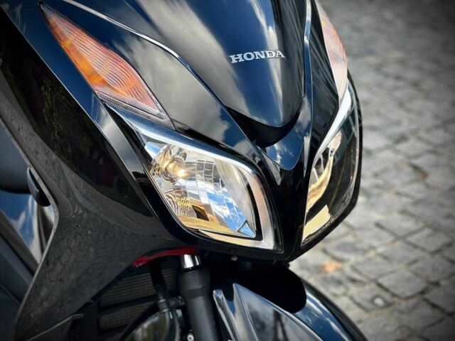 Хонда Форза, об'ємом двигуна 0.25 л та пробігом 0 тис. км за 2900 $, фото 8 на Automoto.ua