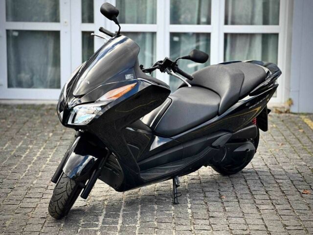 Хонда Форза, об'ємом двигуна 0.25 л та пробігом 0 тис. км за 2900 $, фото 1 на Automoto.ua