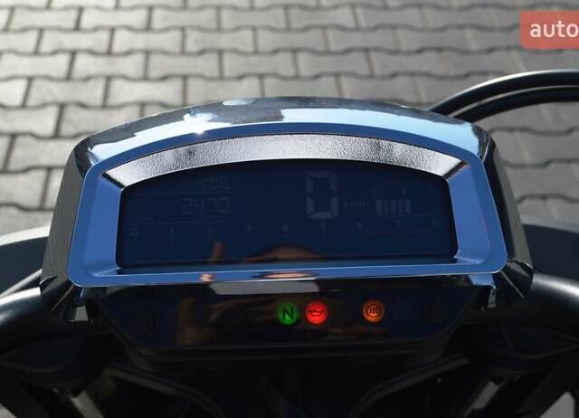 Черный Хонда GL 1800 Gold Wing, объемом двигателя 1.8 л и пробегом 3 тыс. км за 22000 $, фото 17 на Automoto.ua