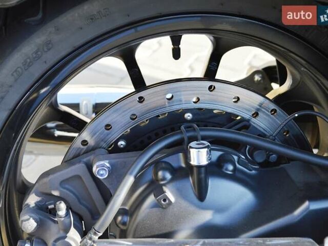 Черный Хонда GL 1800 Gold Wing, объемом двигателя 1.8 л и пробегом 3 тыс. км за 22000 $, фото 14 на Automoto.ua