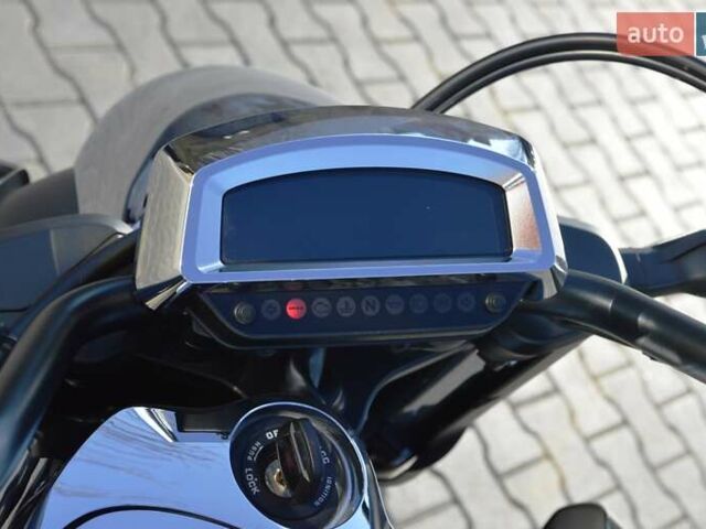 Черный Хонда GL 1800 Gold Wing, объемом двигателя 1.8 л и пробегом 3 тыс. км за 22000 $, фото 16 на Automoto.ua