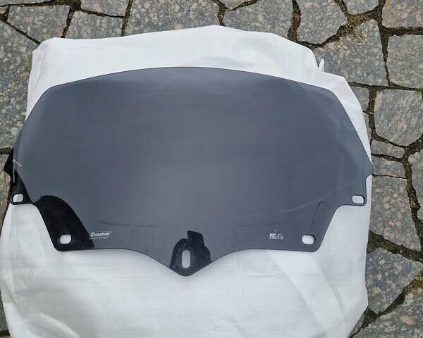 Черный Хонда GL 1800 Gold Wing, объемом двигателя 1.8 л и пробегом 1 тыс. км за 10500 $, фото 14 на Automoto.ua