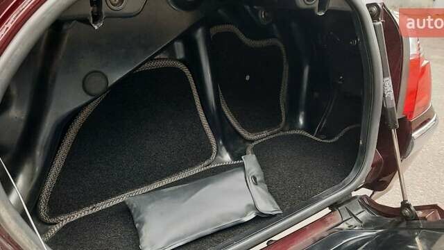 Красный Хонда GL 1800 Gold Wing, объемом двигателя 1.8 л и пробегом 41 тыс. км за 15377 $, фото 41 на Automoto.ua