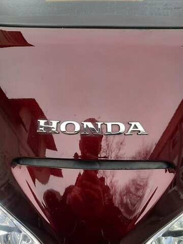 Красный Хонда GL 1800 Gold Wing, объемом двигателя 1.8 л и пробегом 41 тыс. км за 15377 $, фото 46 на Automoto.ua