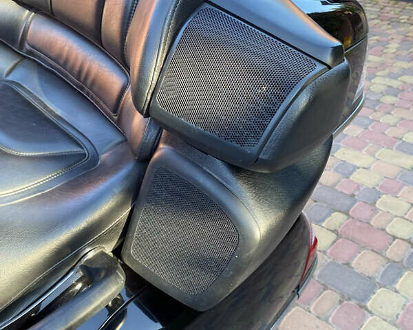 Хонда GL 1800 Gold Wing, об'ємом двигуна 0 л та пробігом 67 тис. км за 13300 $, фото 7 на Automoto.ua