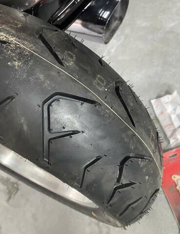 Хонда GL 1800 Gold Wing, об'ємом двигуна 0 л та пробігом 67 тис. км за 13300 $, фото 15 на Automoto.ua