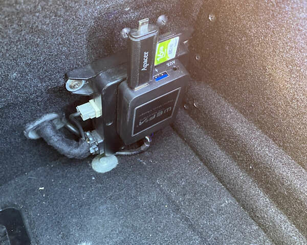 Хонда GL 1800 Gold Wing, об'ємом двигуна 0 л та пробігом 67 тис. км за 13300 $, фото 10 на Automoto.ua