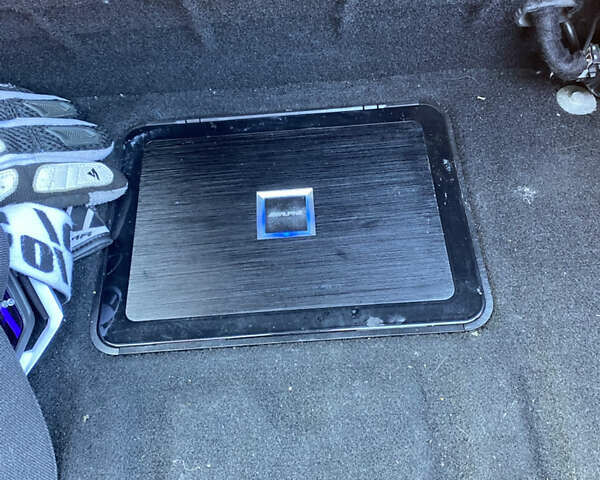 Хонда GL 1800 Gold Wing, об'ємом двигуна 0 л та пробігом 67 тис. км за 13300 $, фото 9 на Automoto.ua