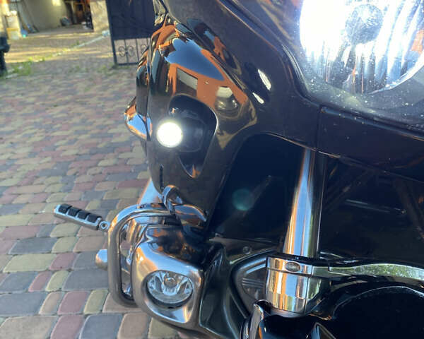 Хонда GL 1800 Gold Wing, об'ємом двигуна 0 л та пробігом 67 тис. км за 13300 $, фото 8 на Automoto.ua