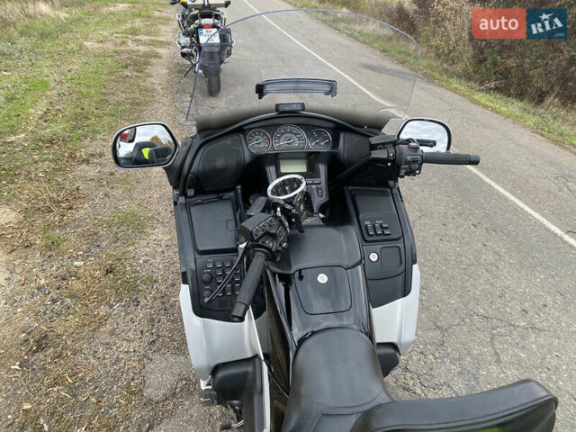 Хонда GL 1800 Gold Wing, объемом двигателя 0 л и пробегом 24 тыс. км за 12800 $, фото 5 на Automoto.ua