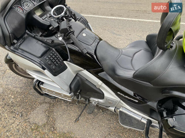 Хонда GL 1800 Gold Wing, объемом двигателя 0 л и пробегом 24 тыс. км за 12800 $, фото 4 на Automoto.ua