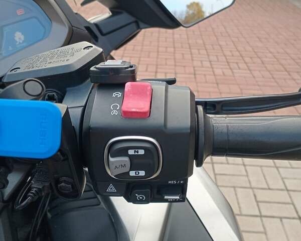 Хонда GL 1800 Gold Wing, объемом двигателя 0 л и пробегом 30 тыс. км за 22000 $, фото 35 на Automoto.ua