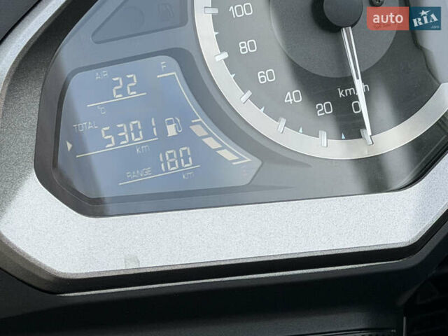 Хонда GL 1800 Gold Wing, объемом двигателя 0 л и пробегом 5 тыс. км за 31500 $, фото 6 на Automoto.ua