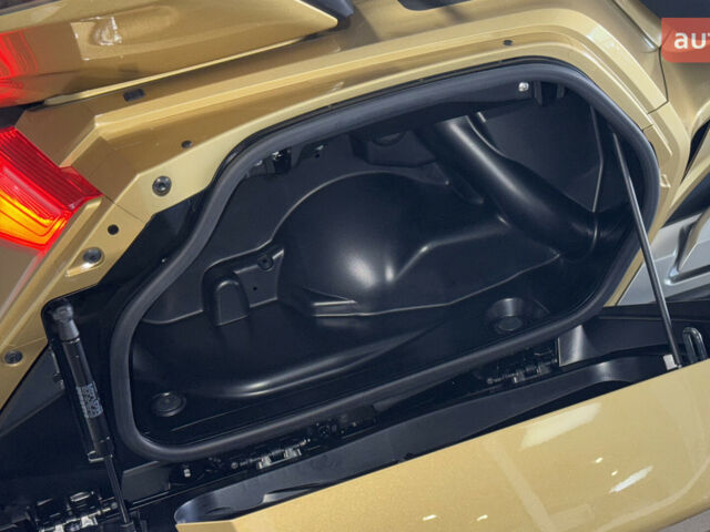Хонда GL 1800 Gold Wing, объемом двигателя 0 л и пробегом 0 тыс. км за 37257 $, фото 32 на Automoto.ua