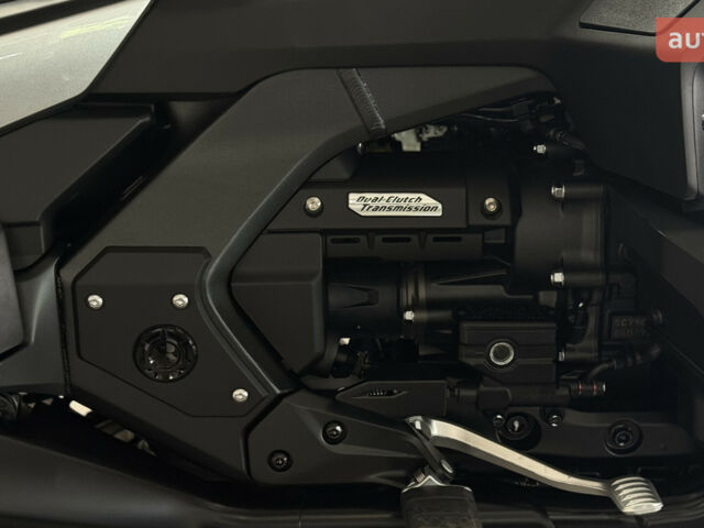 Хонда GL 1800 Gold Wing, объемом двигателя 0 л и пробегом 0 тыс. км за 37257 $, фото 20 на Automoto.ua