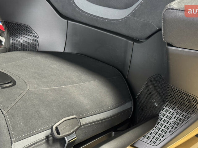 Хонда GL 1800 Gold Wing, объемом двигателя 0 л и пробегом 0 тыс. км за 37257 $, фото 22 на Automoto.ua