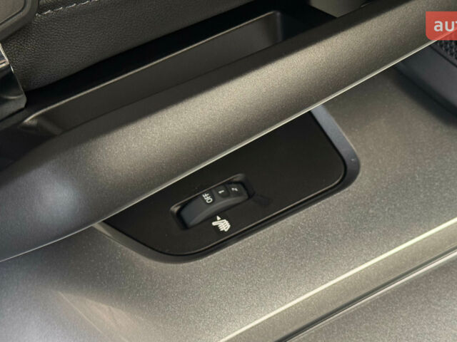 Хонда GL 1800 Gold Wing, объемом двигателя 0 л и пробегом 0 тыс. км за 37257 $, фото 17 на Automoto.ua