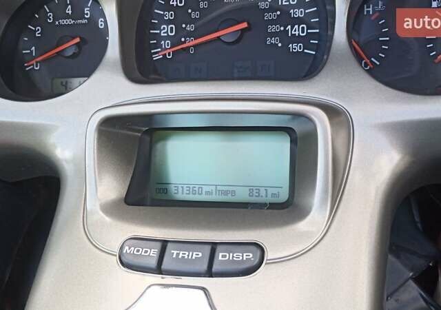 Хонда GL 1800 Gold Wing, объемом двигателя 1.8 л и пробегом 31 тыс. км за 19000 $, фото 8 на Automoto.ua