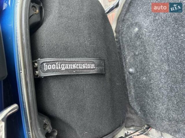 Серый Хонда GL 1800 Gold Wing, объемом двигателя 1.8 л и пробегом 16 тыс. км за 14999 $, фото 5 на Automoto.ua