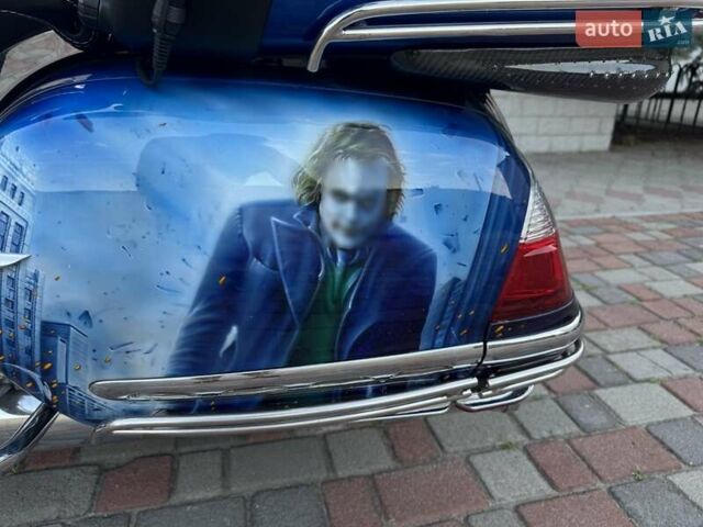 Серый Хонда GL 1800 Gold Wing, объемом двигателя 1.8 л и пробегом 16 тыс. км за 14999 $, фото 53 на Automoto.ua