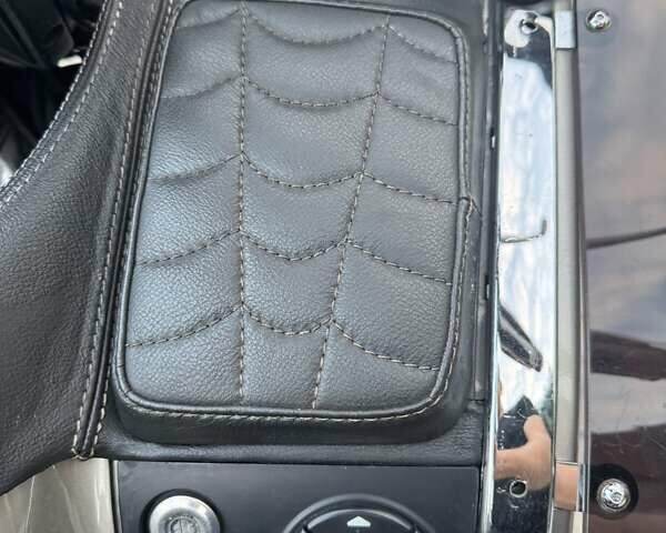 Серый Хонда GL 1800 Gold Wing, объемом двигателя 1.8 л и пробегом 16 тыс. км за 14999 $, фото 11 на Automoto.ua