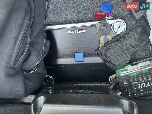 Серый Хонда GL 1800 Gold Wing, объемом двигателя 1.8 л и пробегом 16 тыс. км за 14999 $, фото 4 на Automoto.ua