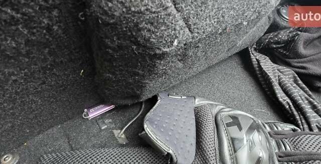 Серый Хонда GL 1800 Gold Wing, объемом двигателя 1.83 л и пробегом 29 тыс. км за 18000 $, фото 10 на Automoto.ua