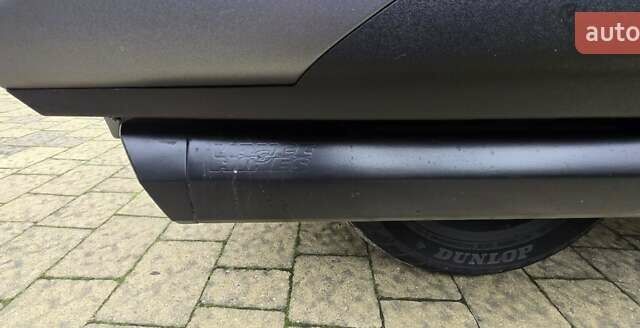 Серый Хонда GL 1800 Gold Wing, объемом двигателя 1.83 л и пробегом 29 тыс. км за 18000 $, фото 6 на Automoto.ua