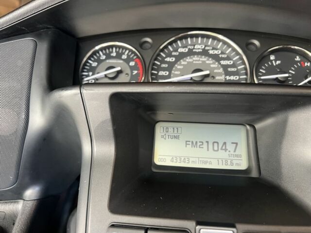 Хонда GL 1800, объемом двигателя 1 л и пробегом 0 тыс. км за 12200 $, фото 7 на Automoto.ua