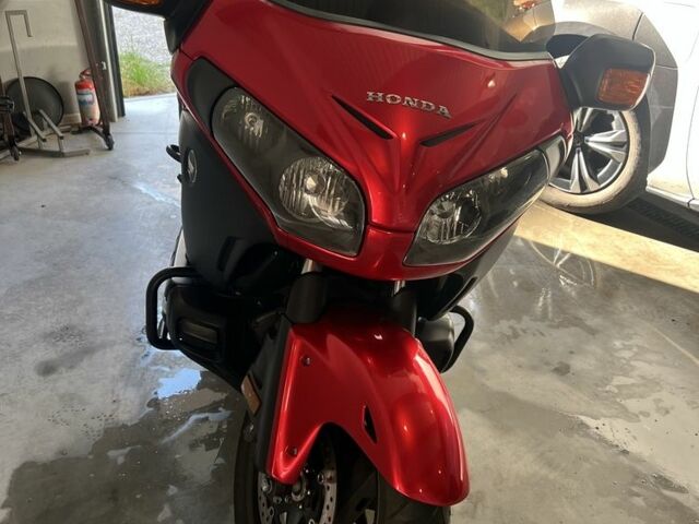 Хонда GL 1800, объемом двигателя 1 л и пробегом 0 тыс. км за 12200 $, фото 6 на Automoto.ua