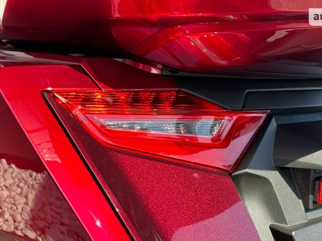 купить новое авто Хонда ГЛ 2024 года от официального дилера HONDA Одеса Хонда фото